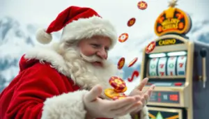 Christmas Casino Promotions