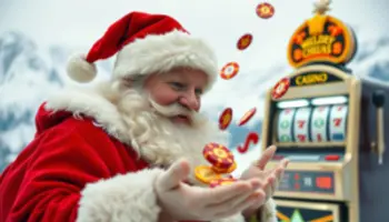 Christmas Casino Promotions 2025