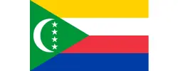 Comoros Gambling License