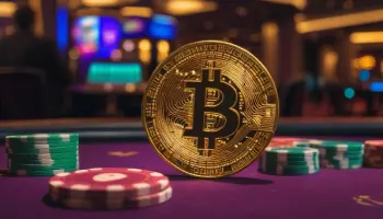 Crypto Casino