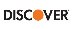 Discover Logo