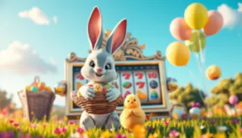 Easter Casino Promotions