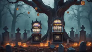 Halloween Casino Promotions