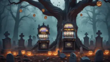 Halloween Casino Promotions 2025