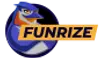 Funrize Casino Wheel Spin Bonus Up To 250,000 TRN + 500 PE