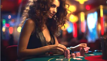 Live Dealer Casino