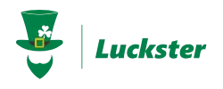 Luckster Casino Welcome Bonus 100% Up To £200 + 100 FS