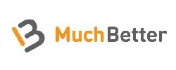 MuchBetter Logo