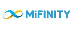 MiFinity Logo