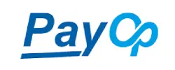 PayOp Logo