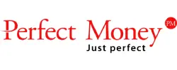 Perfect Money logo