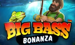 Big Bass Bonanza Slot