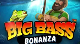 Big Bass Bonanza Slot