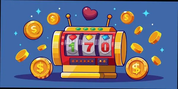 real money slots at online casinos