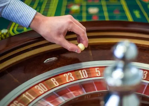 roulette for real money at online casinos