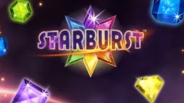 Starburst Slot