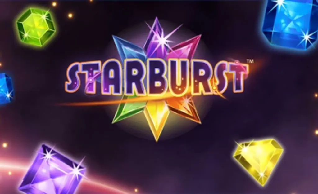 Play Starburst Galaxy Slot | RTP & Volatility | NetEnt Official