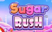 Sugar Rush Slot