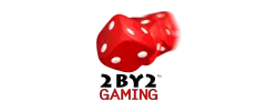 2by2 casino software Logo