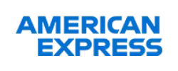 American Express Logo