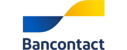 Bacontact payment Logo