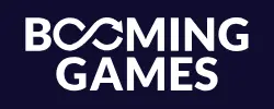 Booming Games Casino software provider Logo