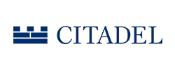 Citadel payment Logo