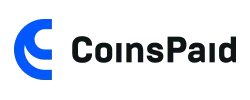 CoinsPain Payment Logo