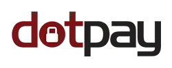 Dotpay payment method Logo