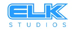 Elk Studios casino software provider Logo