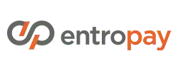 Entropay payment method Logo