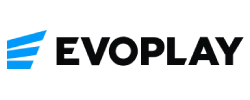 EvoPlay casino software provider Logo