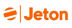 Jeton Payment Logo