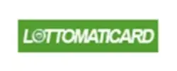 Lottomaticard payment method Logo