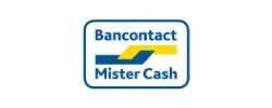 MisterCash Bancontact Logo