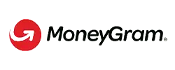 Moneygram payment method Logo