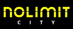 NoLimit City casino software provider Logo