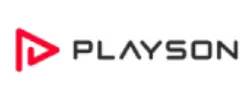 Playson Software Provider Logo