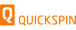 Quickspin casino software provider Logo