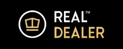 Real Dealer casino software provider Logo