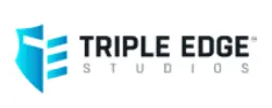 Triple Edge Studios Casino software Logo