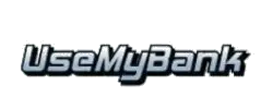 UseMyBank Logo