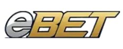 eBet casino software Logo