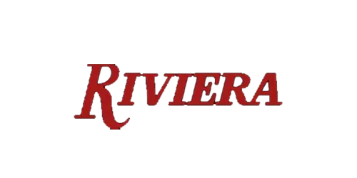 Riviera Casino Logo Text