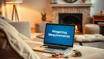 What are Wagering Requirements