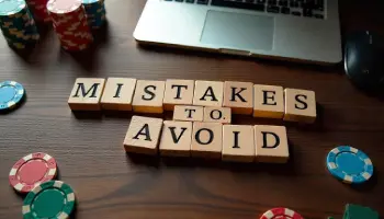 Mistakes to Avoid at Online No Deposit Casinos