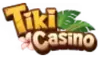 Tiki Casino Welcome Bonus 100% up to €500 +200 FS