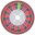 roulette icon