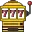 Slots Icon