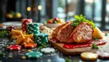 Casino Culinary